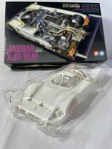 ⑥タミヤ 未開封 1/24 JAGUAR XJR-9LM_画像7