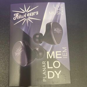 Kiwi ears MELODY 中古　視聴のみ