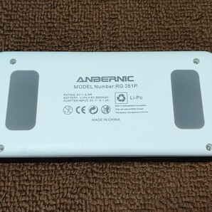 ANBERNIC RG351Pの画像3