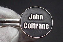 ■　John Coltrane　ジョン・コルトレーン　ネクタイピン_画像5