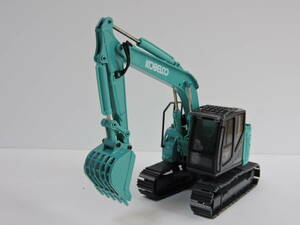 1/50 アタッチメント スケルトンバケット 12ton～14tonクラス用 コベルコグリーン