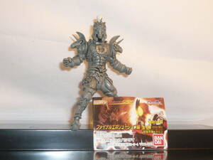 [ gashapon ][ шланг orufenok]-[ Kamen Rider 26]-