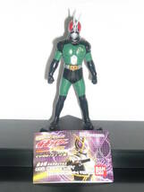 【ガシャポン】『仮面ライダーBLACK RX』ー「仮面ライダー 24」ー_画像1