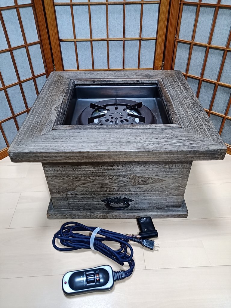 Yahoo!オークション -「火鉢」(電気ヒーター) (冷暖房、空調)の Yahoo!オークション -「火鉢」(電気ヒーター) (冷暖房、空調)の