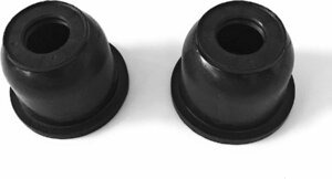  Skyline V35 HV35 CPV35 PV35 tie-rod end boots 2 piece set mail service shipping 