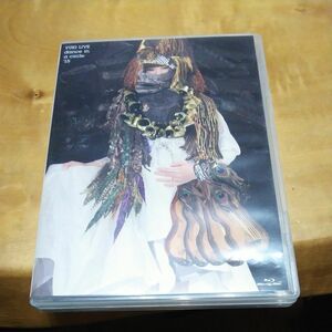 YUKI Blu-ray/YUKI LIVE dance in a circle 15 16/7/13発売 オリコン加盟店