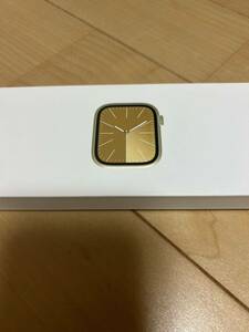 Apple Watch Series9 45mm