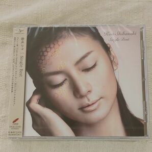柴咲コウ Single Best 　CD　 BEST　