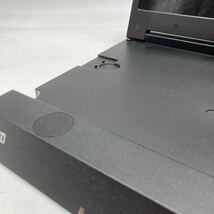 0415 PS4ハード HORIフルHD液晶モニター for PlayStation4 本体のみ 動作未確認 s0 ヤ100 B256_画像3