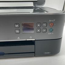 1012 Canon PIXUS インクジェットプリンター ジャンク品 s0 ヤ120 D139_画像3