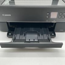 1012 Canon PIXUS インクジェットプリンター ジャンク品 s0 ヤ120 D139_画像4