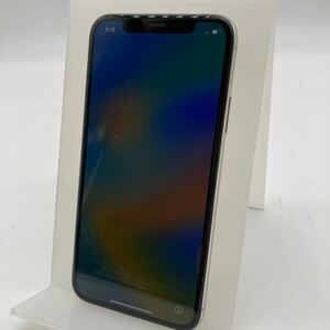 ゆぱ0427 iPhoneXS 256GB SIMロック解除済み タッチパネル不良 ジャンク品 s13500 P106