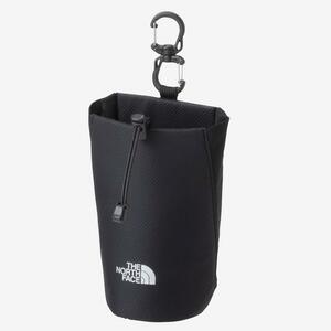 美品 THE NORTH FACE ノースフェイス Bottle Pocket ボトルケース ケース バックル付 デイジーチェーン 水筒 STANDARD Supreme