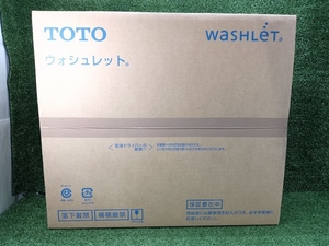 未使用 TOTO 温水洗浄便座 ウォシュレット Kシリーズ 貯湯式 ホワイト TCF8CK68#NW1 ④