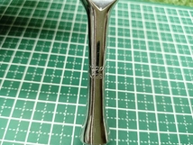 中古 snap-on スナップオン 1/4 ショート ラチェットハンドル TMK739_画像5