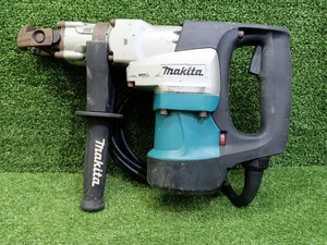 中古 makita マキタ 100V 40mm ハンマードリル 六角軸タイプ HR4030C