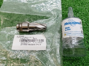 未使用 makita マキタ ロータブローチ・カッタ 外径12mm HB270用 A-35449