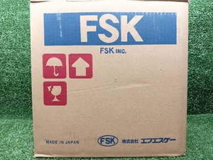 未使用 FSK 砥石 サイズ色々 10枚 まとめ売り Φ150×13×12.7 3枚 / Φ205×19×25.4 7枚