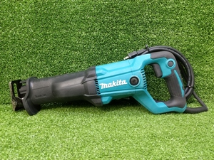 中古品 makita マキタ レシプロソー JR3051T 本体のみ ③