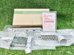 unused length . factory NAGASAWA key Rex 800 series button key pills 30~45mm K803TN AS ②