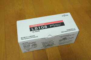 【送料無料】富士通 純正 ドラムカートリッジ　LB108　Xl-4280　感光体　0893410　有効期限2025年まで 