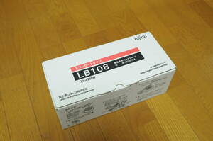 【送料無料】富士通 純正 ドラムカートリッジ　LB108　XＬ-4280用　感光体　0893410　有効期限2024年11月まで