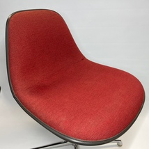 ハーマンミラー ビンテージ チェア 椅子 HERMAN MILLER La Fonda Group Side Chair 1960年代 1970年代_画像6