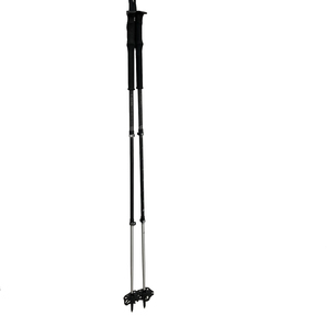 1円 店頭展示品 JONES POLES TALON PRO ジョーンズ タロン プロ 105-135cm スキー スノーボード ポール ストック 伸縮の画像6