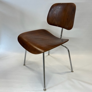  Herman Miller Vintage стул стул HERMAN MILLER DCM 1940 годы 1950 годы 