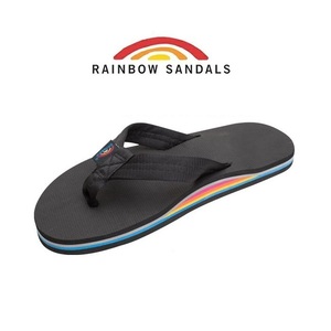  Rainbow сандалии Classic Raver RAINBOW SANDALS 301ARP Classic Rubber Single Limited Edition (L) размер 26.5cm-27.5cm