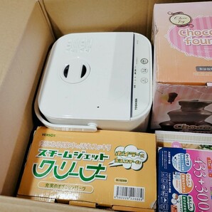 31K 電子機器 家電 動作未確認 ジャンク品 中古 未チェック 大量詰め合わせ まとめ売り 家電まとめの画像5