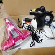 35K　電子機器　家電　動作未確認　ジャンク品　中古　未チェック　大量詰め合わせ　まとめ売り　家電まとめ_画像4