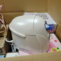 36K　電子機器　家電　動作未確認　ジャンク品　中古　未チェック　大量詰め合わせ　まとめ売り　家電まとめ_画像8