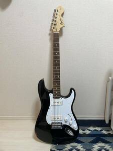 Squier スクワイヤー ストラト P90