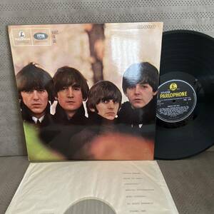 UK Mono - 極美盤 ● 初期スタンパー　Beatles For Sale / ビートルズ フォー セール