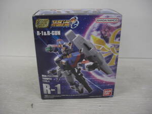 ◆◇R-1/「SMPスーパーロボット大戦OG R-1＆R-GUN」/食玩　:玩k2181-100ネ◇◆