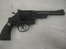 ◆◇コクサイ/HIGHWAY PATROLMAN M-28/357MAGNUM　:玩k2199-105ネ◇◆_画像5