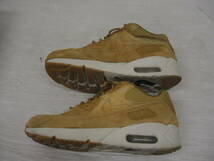 ◆◇AIR MAX 90 ULTRA 2.0 LTR/924447-700/スニーカー/ローカット/レディース/24ｃｍ　:古k2230-187ネ◇◆_画像7