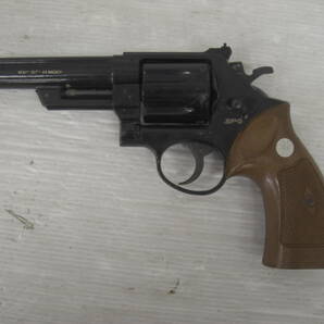 ◆◇MGC/HEAVY DUTY/.44MAGNUM/モデルガン :玩k2236-105ネ◇◆の画像3