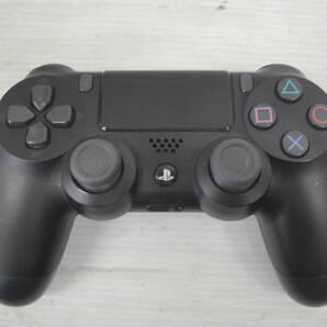 ◆◇中古 PS4 ITB ブラック CUH-2100B B01  :ゲs0040-081ネ◇◆の画像6