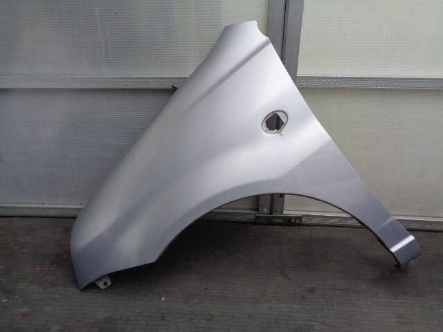 三菱 純正 ミニカ 《 H42V 》 右フェンダー MR439366 P91500-23004096 三菱 純正 ミニカ 《 H42V 》 右フェンダー MR439366 P91500-23004096