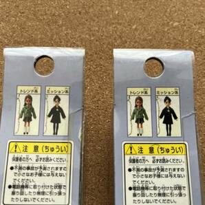 リカちゃん   女子高生  北海道限定   未使用品    送料220円〜の画像4