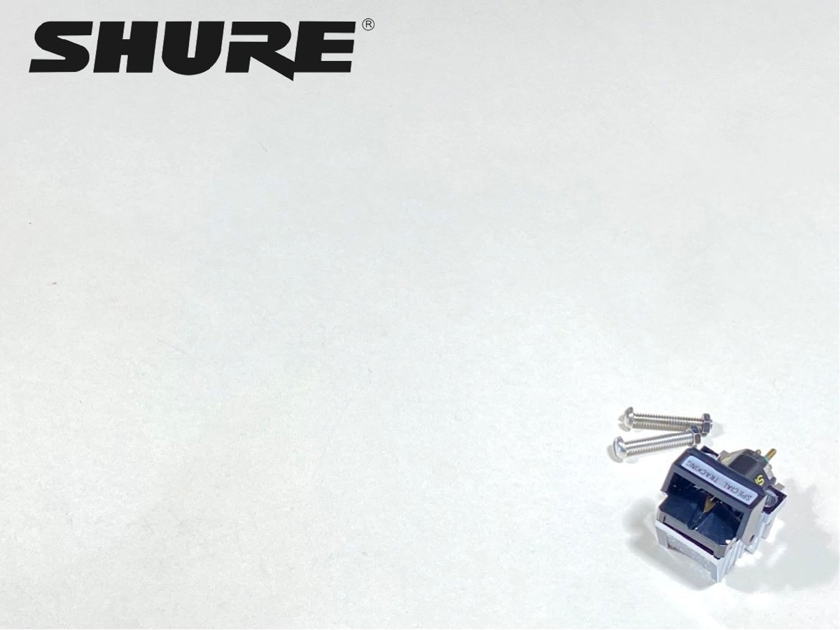 DENON SHURE MMカートリッジ V15TYPEIII 後期型 黄文字 Yahoo!オークション -「黄 v15 shure」の落札相場・落札価格