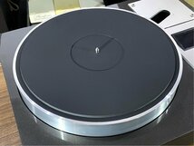 ターンテーブル Pioneer XLC-1850 SMEアーム用ベース搭載 当社メンテ/調整済品 Audio Station_画像3