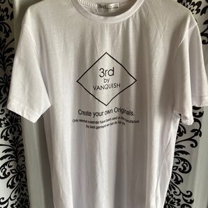 3rd by vanquish ヴァンキッシュ Tシャツ buffalo bobs FUGA CIVARIZE EIGHTBY