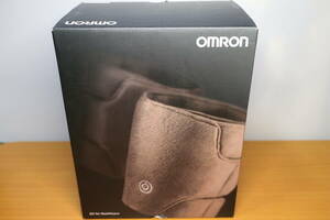 OMRON Omron leg massage .HM-252... is ./ foot massager 