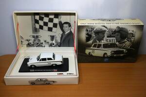  Lotus korutina Jim Clarke oru ton park 1965 Revell LOTUS CORTINA JIM CLARK OULTON PARK 1965 Revell slot car rare 