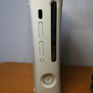 Xbox360 CONSOLE 本体/コントローラー/電源/メモリーユニット  の画像2