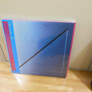 Perfume限定生産 LPレコードセットの画像4