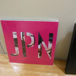 Perfume限定生産 LPレコードセットの画像3